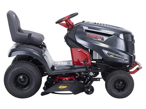 2024 TROY-Bilt Super Bronco 42E XP 42 in. Lithium Ion 56V in Millerstown, Pennsylvania - Photo 3